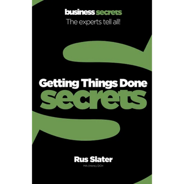 Getting Things Done