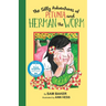 The Silly Adventures of Petunia and Herman the Worm: A Funny Chapter Book About Friendship, Diversity, and Imagination