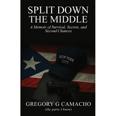 Split Down The Middle: A Memoir of Survival, Secrets, and Second Chances