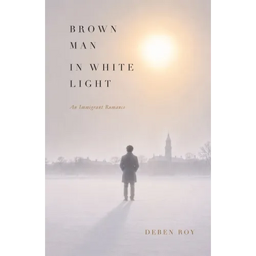 Brown Man in White Light: An Immigrant Romance