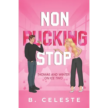 Non Pucking Stop