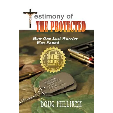 Testimony of The Protected