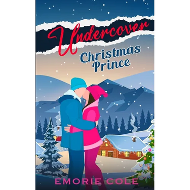 Undercover Christmas Prince: A Holiday Novella