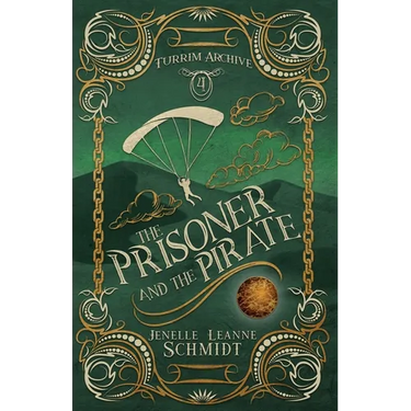 The Prisoner and the Pirate