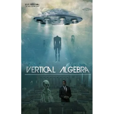 Vertical Algebra