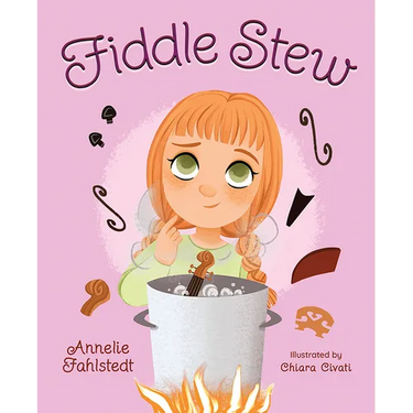 Fiddle Stew