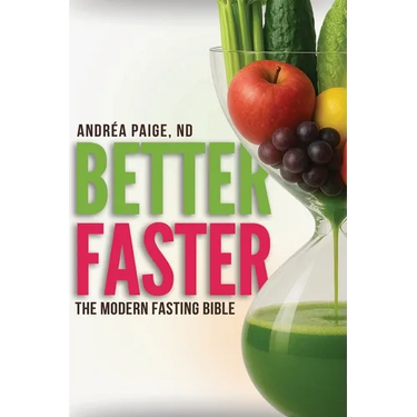 Better Faster