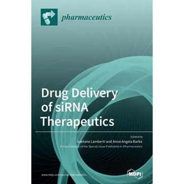 Drug Delivery of siRNA Therapeutics