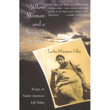 Yellow Woman and a Beauty of the Spirit