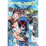 Beyblade X, Vol. 1