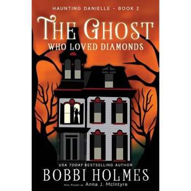 The Ghost Who Loved Diamonds