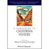A Companion to California History