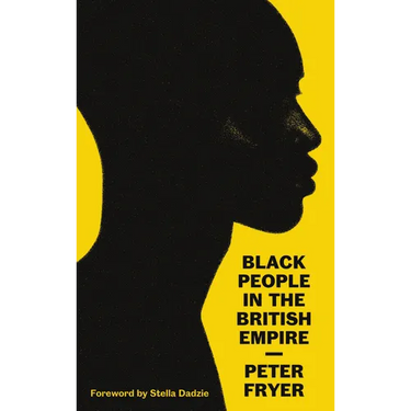 Black People in the British Empire