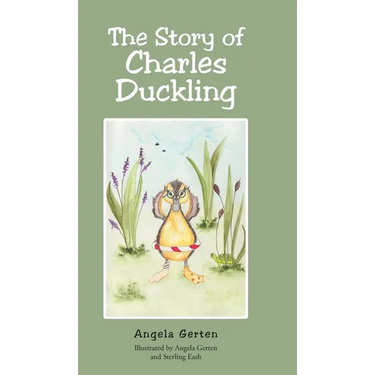 The Story of Charles Duckling