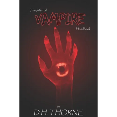 The Infernal Vampire Handbook