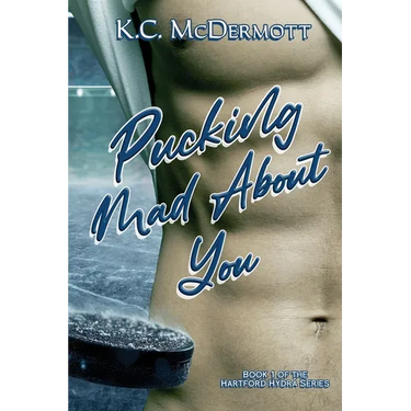Pucking Mad About You