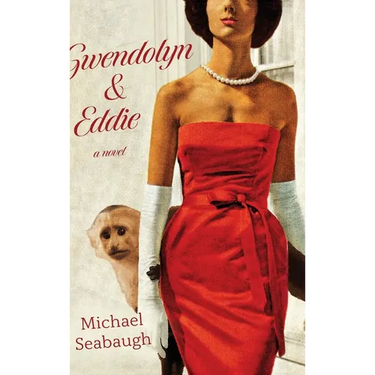 Gwendolyn & Eddie: A Darkly Funny Domestic Dramedy of Marriage, Monkeys, and the Cages We Inhabit
