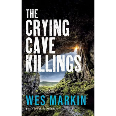 The Crying Cave Killings