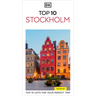 DK Top 10 Stockholm