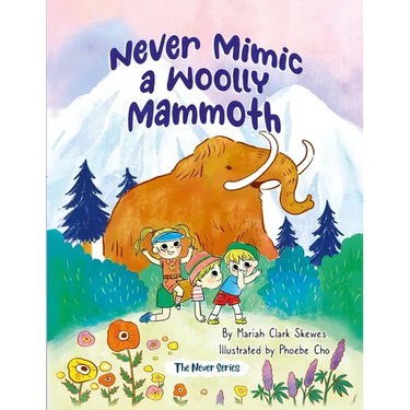 Never Mimic a Woolly Mammoth