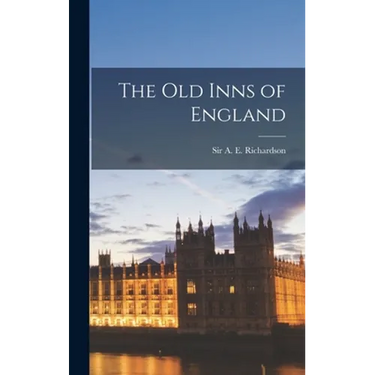 The Old Inns of England