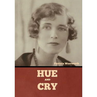 Hue and Cry