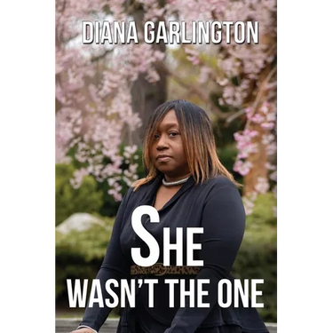 She Wasn't the One