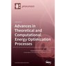 Advances in Theoretical and Computational Energy Optimization Processes Volume 2
