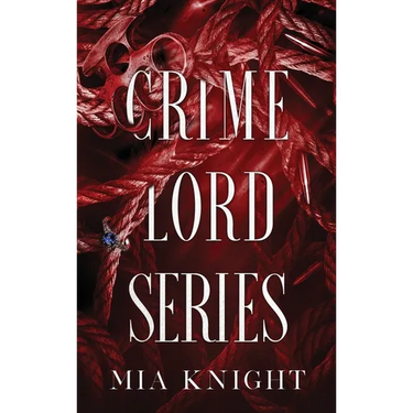 Crime Lord Series