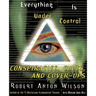 Everything Is Under Control: Conspiracies, Cults, and Cover-Ups