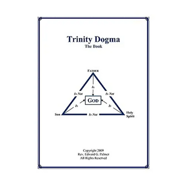 Trinity Dogma - The Book