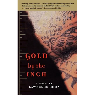 Gold by the Inch