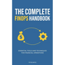 The Complete FinOps Handbook: Essential Tools and Techniques for Financial Operations