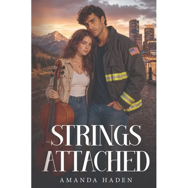 Strings Attached: A journey of love, family, friendship, and self-discovery that proves the best things in life happen when you trust the unexpected n
