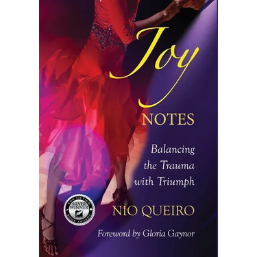 Joy Notes: Balancing the Trauma with Triumph
