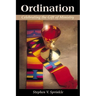 Ordination: Celebrating the Gift of Ministry