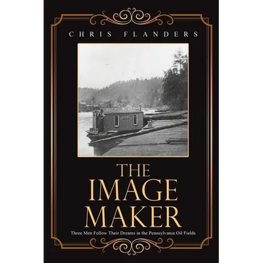The Image Maker