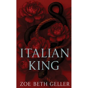 Italian King: A Dark Mafia Romance