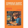 Console Quest: First & Second Generation: A History of Video Games Consoles