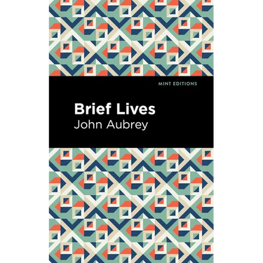 Brief Lives