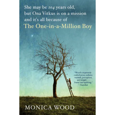 The One-In-A-Million Boy