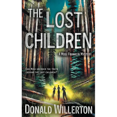 The Lost Children: A Mystery Adventure