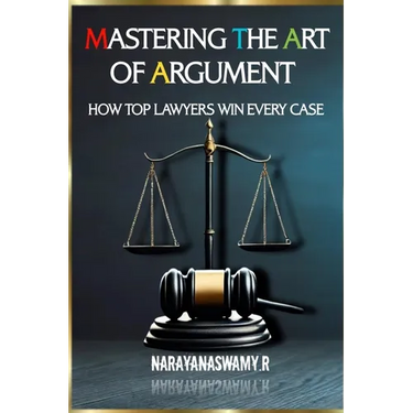 Mastering the Art of Argument: How Top Lawyers Win Every Case