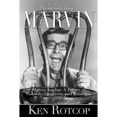 Marvin Kaplan: A Prince of Comedy, Creativity, and Kindness