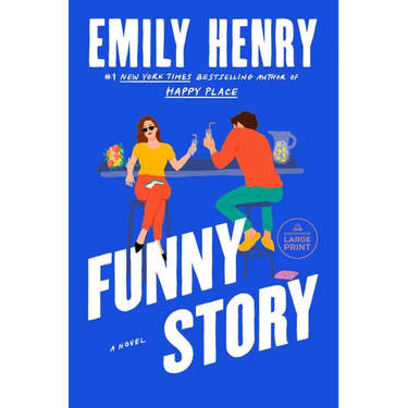 Funny Story