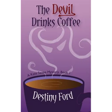The Devil Drinks Coffee