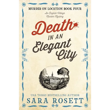 Death in an Elegant City