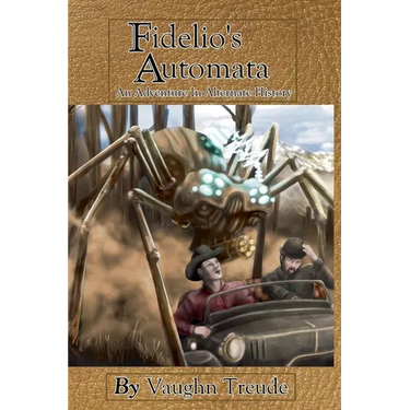 Fidelio's Automata
