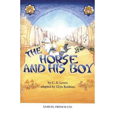 The Horse and his Boy
