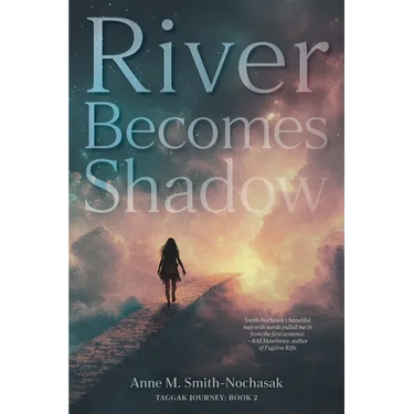 River Becomes Shadow